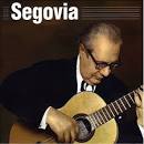 Andres Segovia (Guitar, Arranger) - Short Biography - Segovia-Andres-25