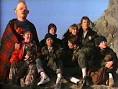 The Goonies CED Web Page