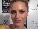 laura bailey Grazia 1020 views
