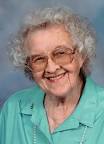 CLAYTON, Frances G. Of Rancho Cordova, CA, July 6, 2009, a native of New