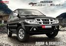 Isuzu Panther
