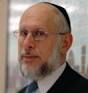 Rabbi Yechezkel Zweig