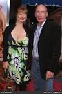 Ed Lauter and wife Photo
