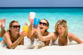 Summer Holidays