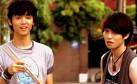 Vid Engsubbed     Bakery Attack    an omnibus of    Acoustic    movie is