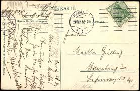 Ansichtskarte / Postkarte Hamburg, Münchener Bürgerbräu, Ernst Knaack, Stadthausbrücke 13. gelaufen 1911, Ecken bestoßen, sonst guter Zustand - 585616r