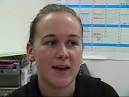 Rachael, talks about what