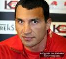 K2 Boxing: Wladimir Klitschko Calls Out David Haye - wladimir