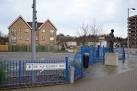 TM1544 : Sir Alf Ramsey Way, - via Daymix