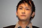 AAAの與真司郎（あたえ しんじ