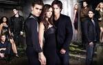 Fonds d��cran The VAMPIRE DIARIES : tous les wallpapers The.