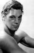 Johnny Weissmuller picture. CREDIT - Johnny_Weissmuller