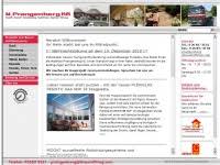 Prangenberg-neustadt.de - Die Homepage der Matthias Prangenberg KG ...