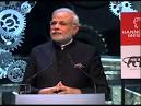 PM Narendra Modi urges German CEOs to invest in India at Hannover.