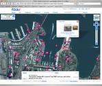 GPS cameras that know where you are - Digital Compact Cameras
