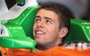 Paul di Resta - British Grand Prix 2011 Paul di Resta takes centre stage - Paul_di_Resta_1942693c