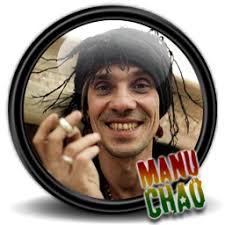 Manu Chao (né Jose-Manuel Thomas Arthur Chao le 21 juin 1961 à Paris - ) est un chanteur et musicien français d&#39;origine espagnole et bilingue espagnol, ... - biographie-de-manu-chao-(-partie-1-)_372857-M