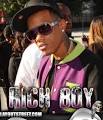 I get the best new MySpace