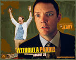 Without a Paddle, 2004, Matthew Lillard Desktop Wallpaper - Without_a_Paddle,_2004,_Matthew_Lillard