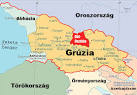 Index - Külföld - Orosz-grúz háború - Percről percre