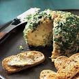 Date, Walnut, and Blue Cheese Ball Recipe | MyRecipes.