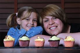 Coeliac Jo Vincent set up a gluten-free cupcake business - Wales ... - Jo-Vincent-4006852