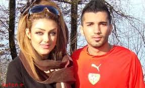 عکس های جنجالی افراد معروف سری 2 1