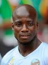 Ex Ghana captain Stephen Appiah is on the verge of joining Ukrainian club FC ... - Stephen-Appiah