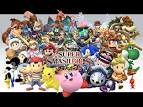 Super Smash Flash Online Game