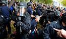 VIOLENCE ERUPTS IN CAIRO, EVEN AS MILITARY CEDES POLITICAL GROUND ...