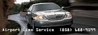 US LIMO | San Diego Airport (SAN) / LAX Airport Transportaton (858 ...
