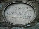This prompted me to look up the definition for a chapel, definitions that I - via Daymix