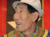 Bao Xishun in Stockholm 2006