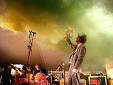 Image Flaming Lips in concert 16 Picture