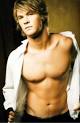 Chris Hemsworth Image the tattler: THOR...studly Chris Hemsworth stars! Jay Leno ... Picture 5