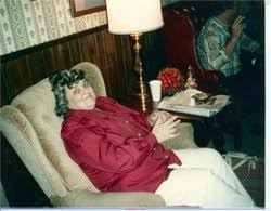 Joan Elizabeth Jackson Darnell (1943 - 2001) - Find A Grave Memorial - 39332318_132164909993