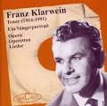 Franz Klarwein - Klarwein