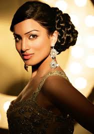 Pallavi Sharda&#39;s Biography - Pallavi-Sharda