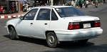 Daewoo Le Mans sedan ()