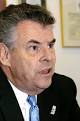 Peter King, a US congressman, - peter-king