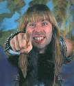 bruce-dickinson « Lady Starlight's Rock n Roll High School