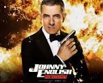 Johnny English Reborn