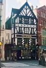 near to London, City of London - via Daymix