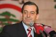 Politics - Geagea's assassination attempt premeditated - Zahra