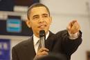 A Free Online Obama Biography