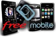 free mobile