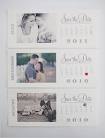 Free Save the Date Templates | Photo Save the Date Calendar Cards