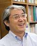 Professor Yoshinobu Baba