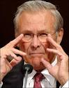 love about Donald Rumsfeld - rumsfeld