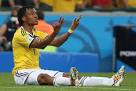 Juan CUADRADO to decide on Liverpool, Man Utd or Arsenal move.